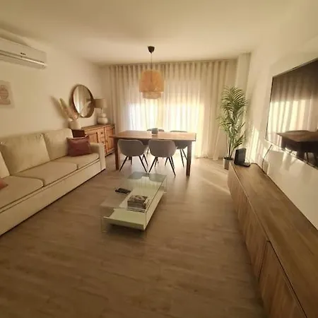 公寓 Expo Comfort & Style By S Soares Lisboa