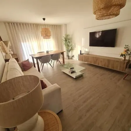 Expo Comfort & Style By S Soares 公寓