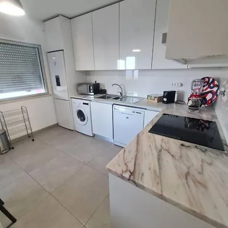 Expo Comfort & Style By S Soares Apartament Lizbona