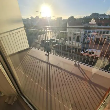 Apartamento Expo Comfort & Style By S Soares *