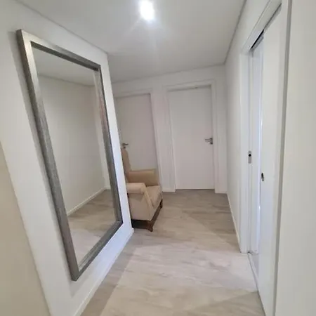 Expo Comfort & Style By S Soares Apartment *