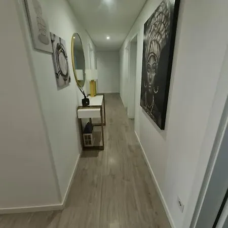 Expo Comfort & Style By S Soares Apartamento *