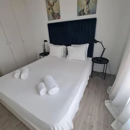아파트 Expo Comfort & Style By S Soares 리스본
