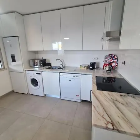 Apartament Expo Comfort & Style By S Soares *