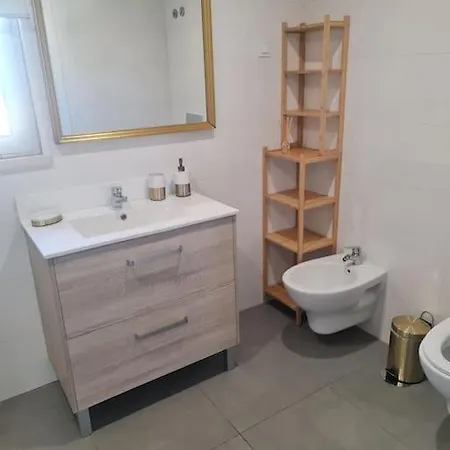 Expo Comfort & Style By S Soares Apartament Lizbona